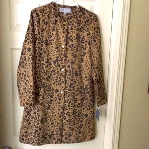 New with tags Marc New York long jacket